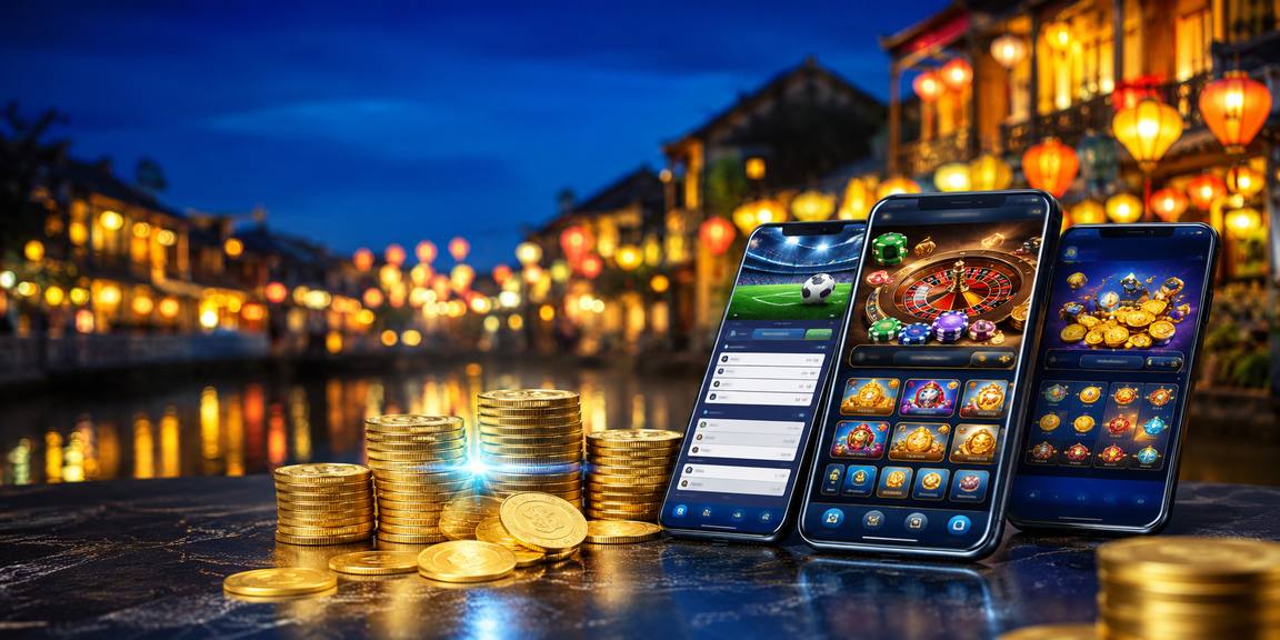 m88 88v Thông Tin Slot Tại m88 88v — Hiểu Rõ Trước Khi Quay